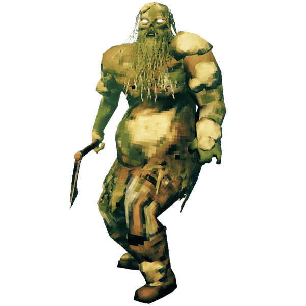Draugr