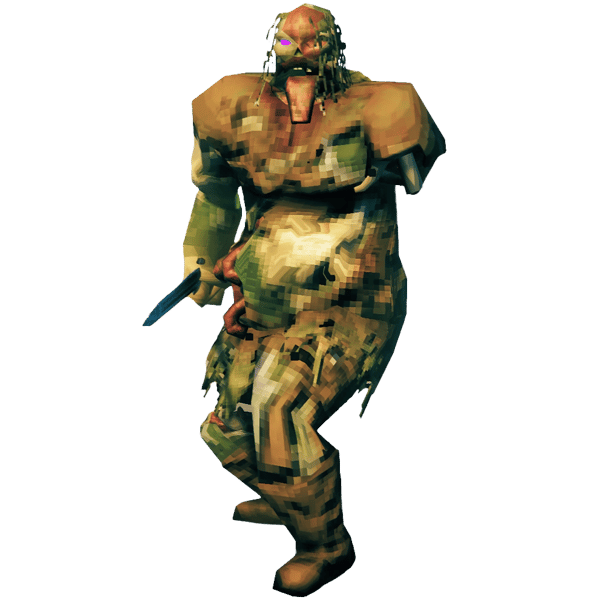 Draugr Elite