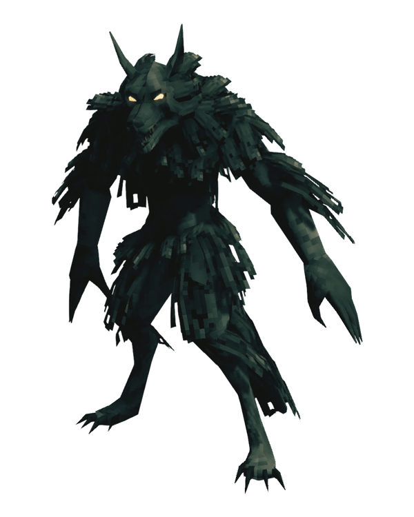 Fenrir