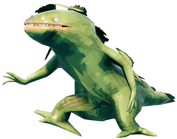 Neck