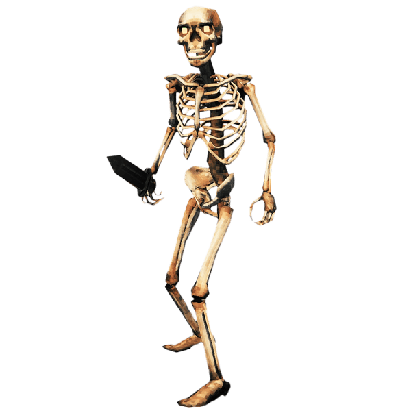 Skeletor