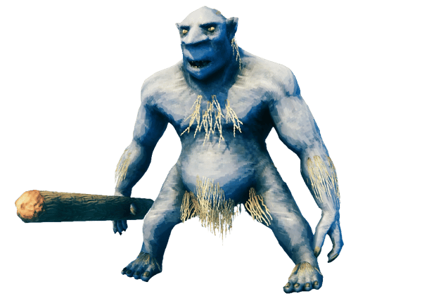 Troll