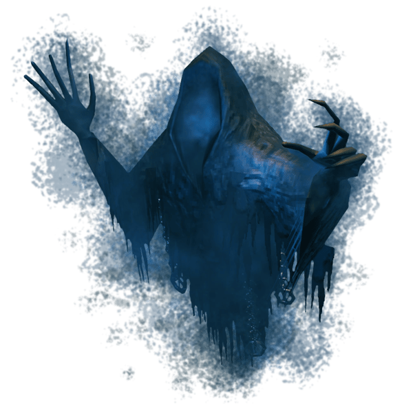 Wraith