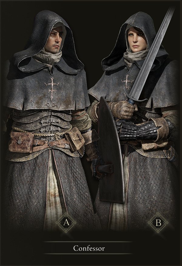 Confessor