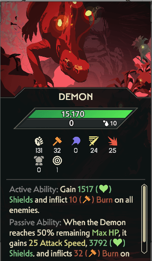 guildrun demon abilities