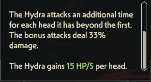 guildrun hydra abilities