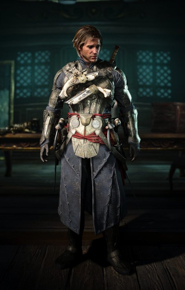 mayan outfit