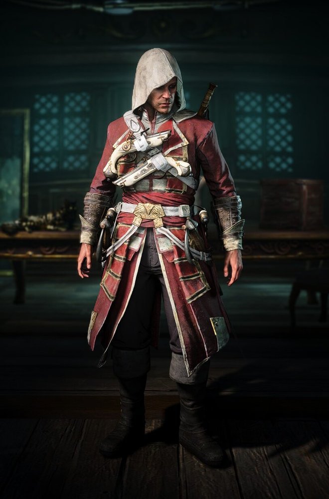 officers outfit