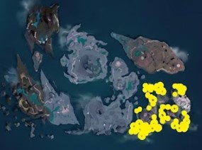 leafan location 2
