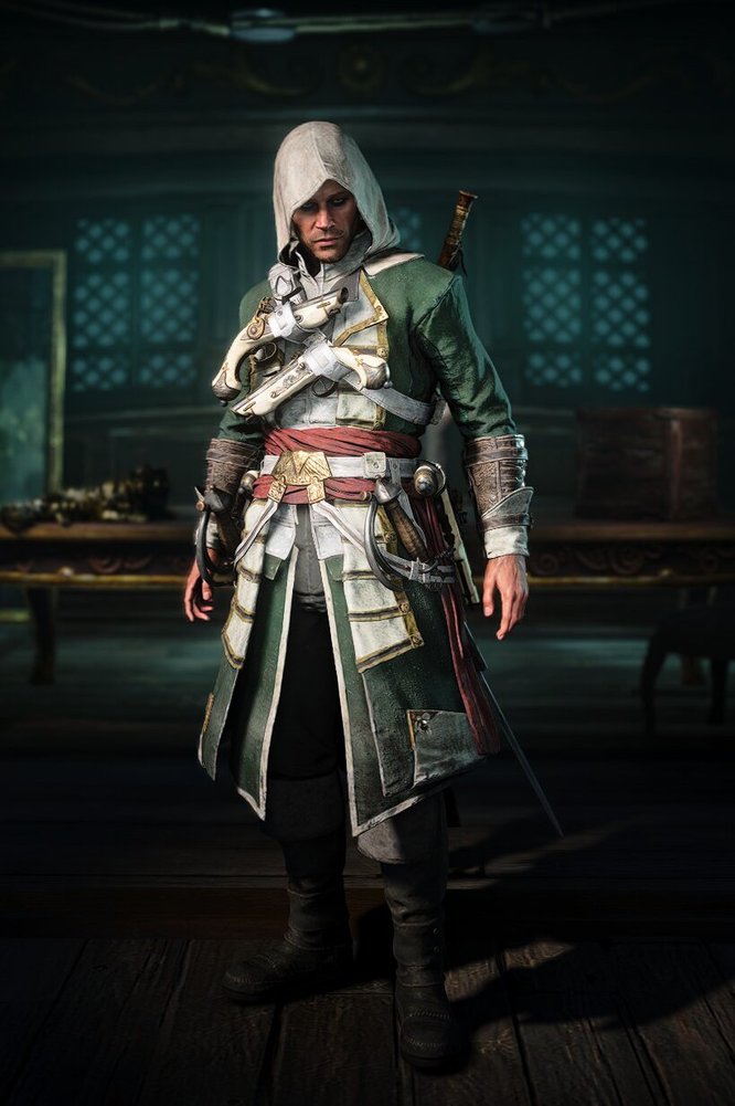politicians outfit
