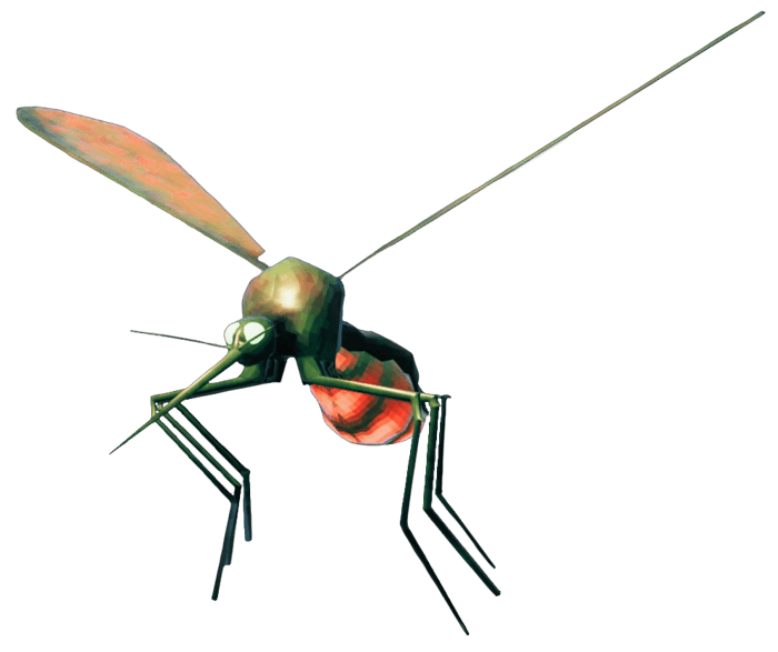 Deathsquito