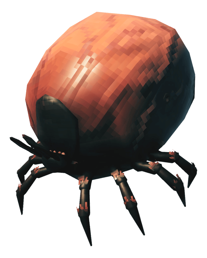 Tick