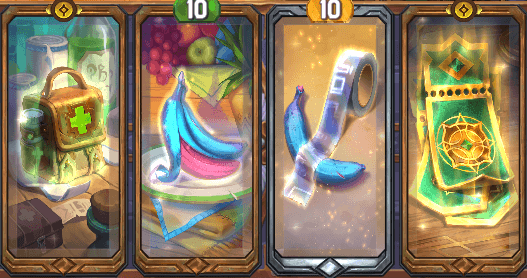 banannabal board