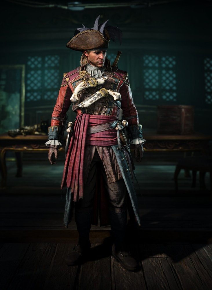captain morgan's redingnote