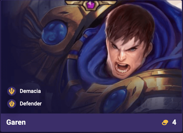 tft set 16 garen