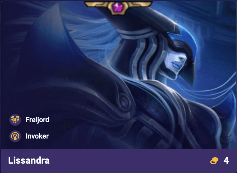 tft set 16 lissandra