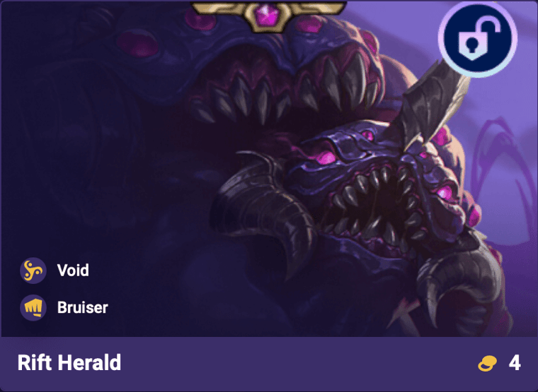 tft set 16 rift herald