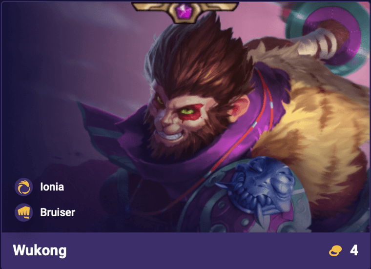 tft set 16 wukong
