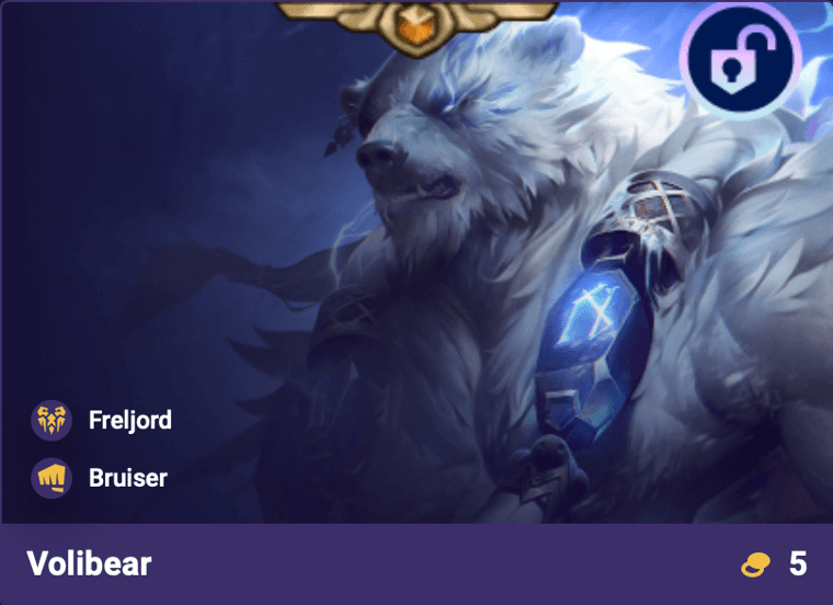 tft set 16 volibear