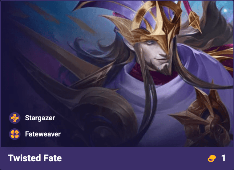 tft set 17 twisted fate