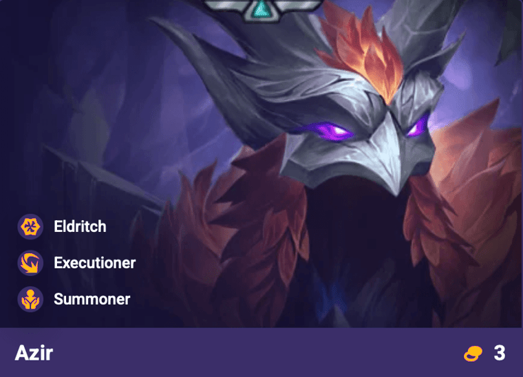 tft set 18 azir