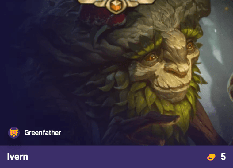 tft set 18 ivern