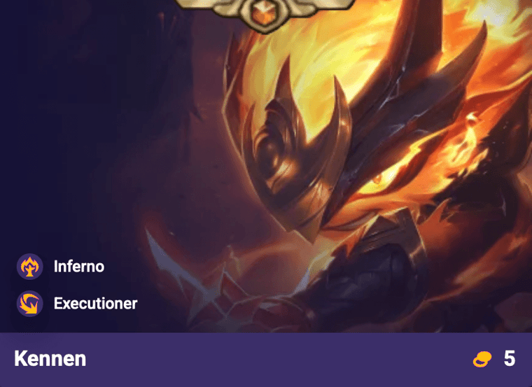 tft set 18 kennen