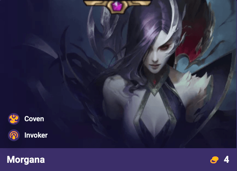 tft set 18 morgana
