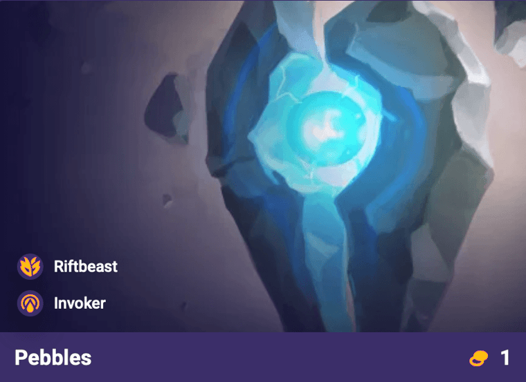 tft set 18 pebbles