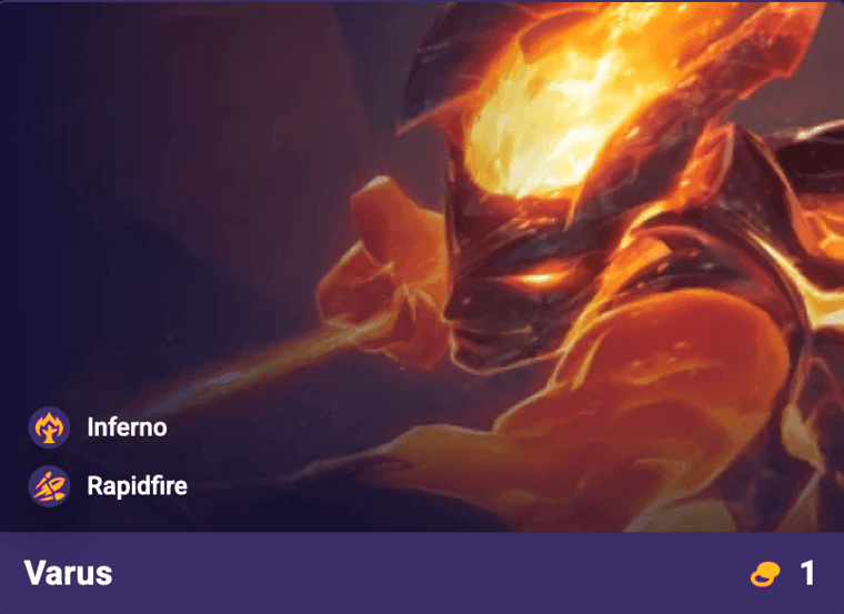 tft set 18 varus