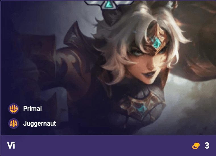 tft set 18 vi