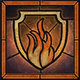Flame Shield