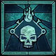 Skeleton Mage