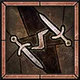 Twisting Blades