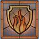 Flame Shield