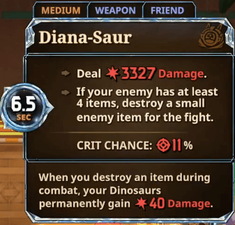 diana saur