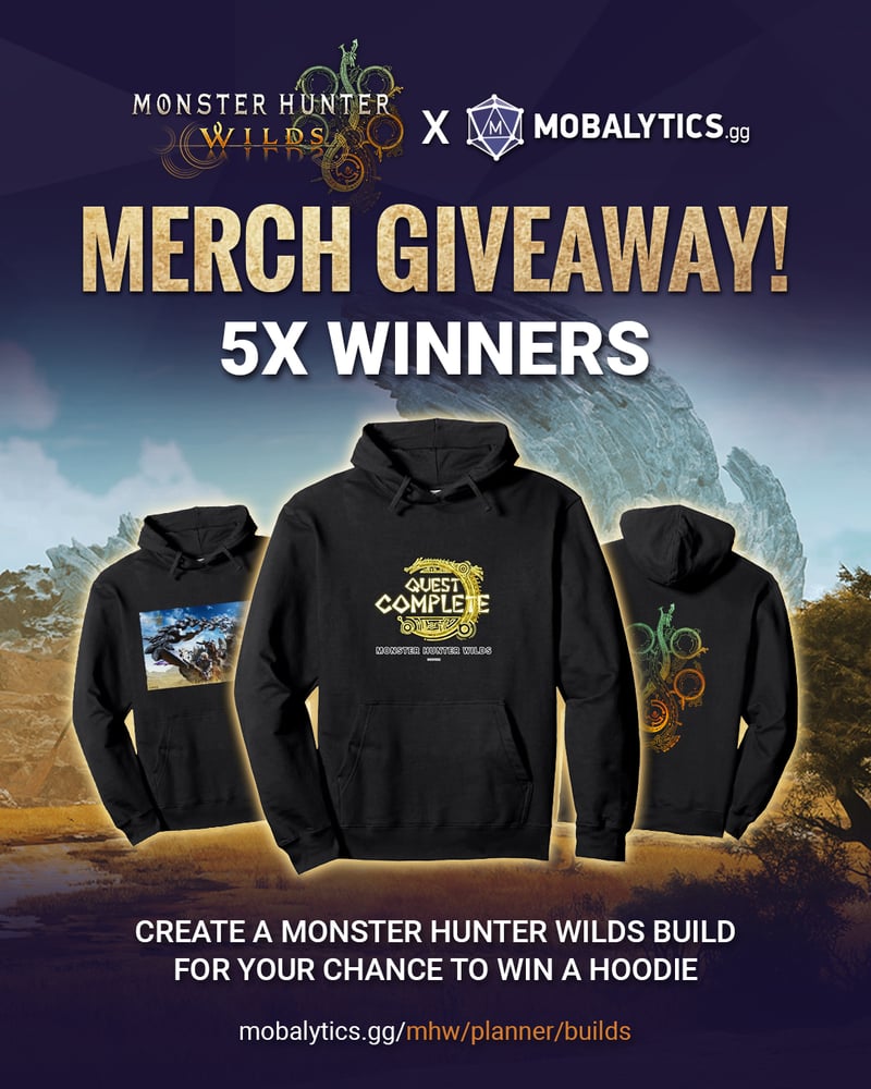 launch giveaway image