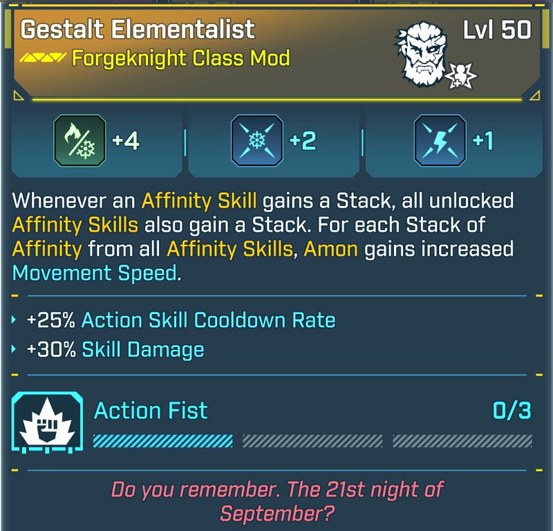 borderlands 4 elementalist class mod