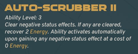 auto scrubber
