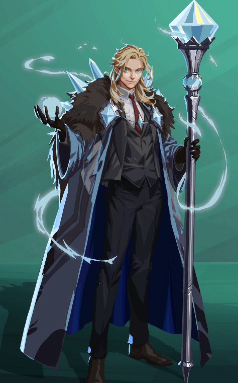 guildrun gustav splash