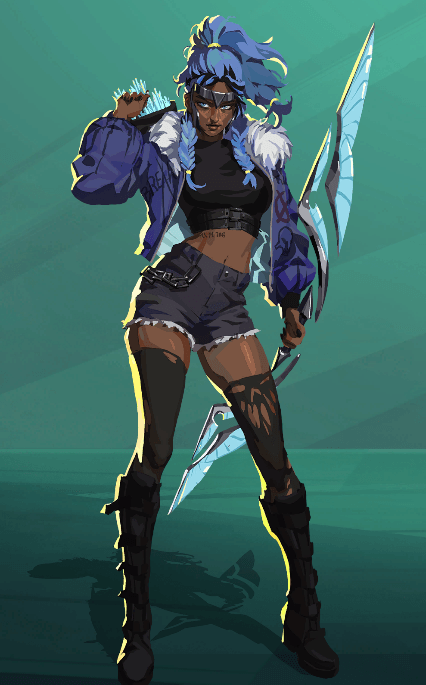 guildrun karsu splash