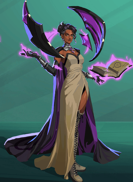 guildrun ratna splash