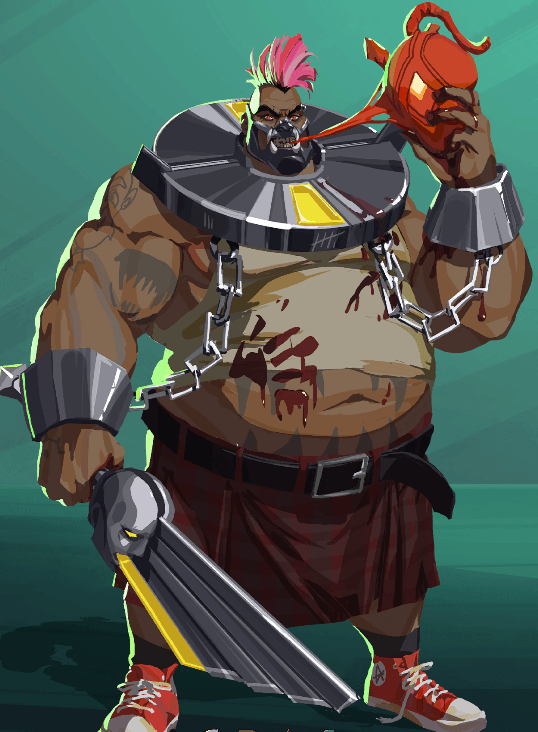 guildrun rip splash