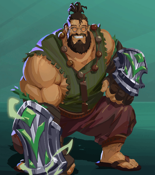 guildrun rowan splash