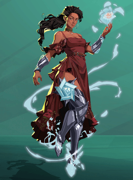 guildrun sal splash