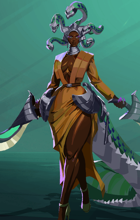 guildrun zuri splash