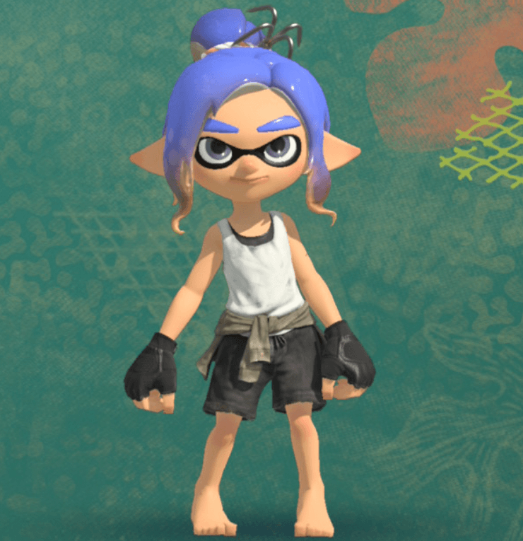 dingy tank top outfit