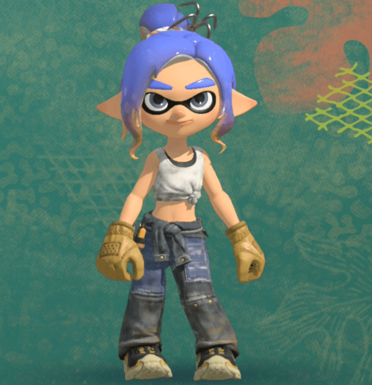 genius bot pro outfit