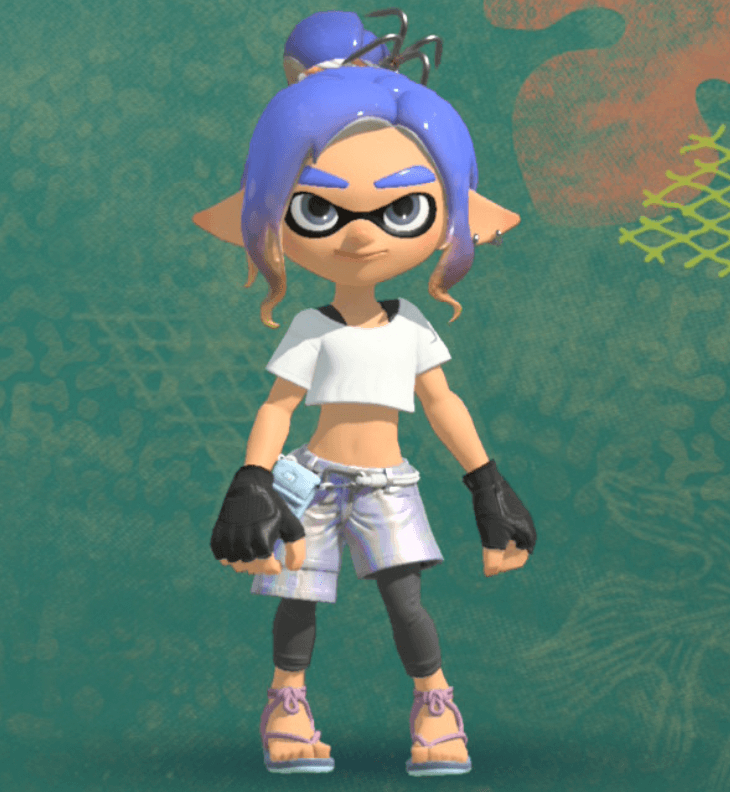 heartbeat prism outfit