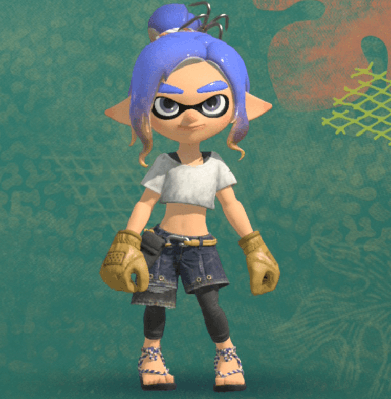 speedster bot pro outfit